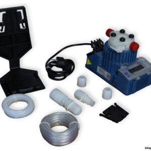 Seko TPG603NNH0000 Digital Electromagnetic Pump