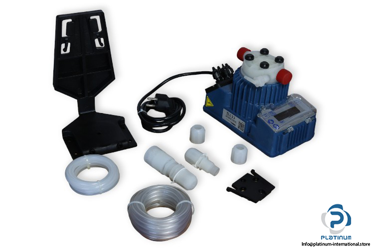 seko-TPG603NNH0000-digital-electromagnetic-pump-new