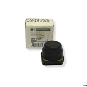 telemecanique-ZB2MQ2-push-button-head