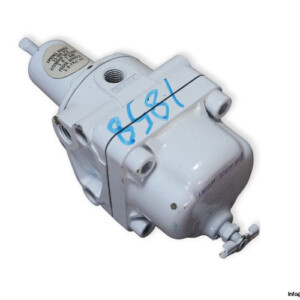 67FR Filter Regulator