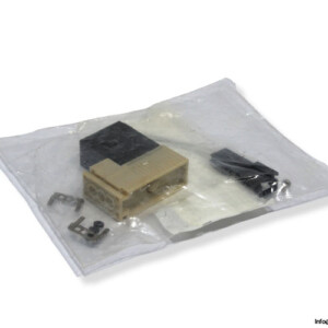 burkert-6604T0,6CC-PN0-4.5BAR-24VBA1-5W-single-solenoid-valve