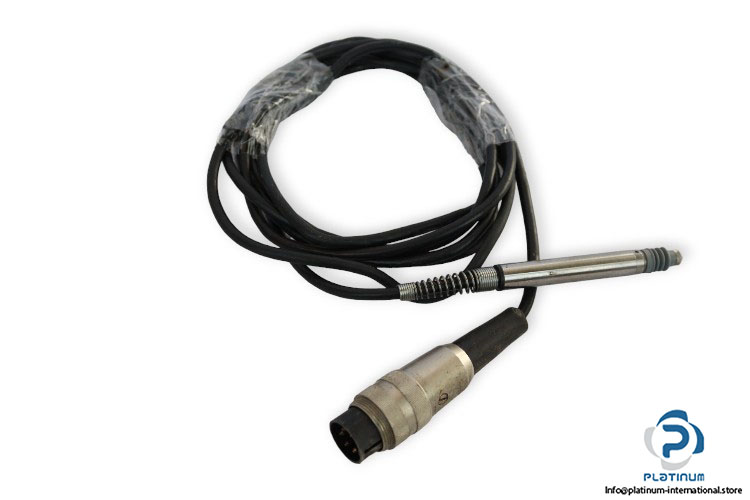 solartron-AX_1_SH-T-measure-probe-(Used)