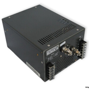 Nemic-Lambda FS-300A-24 Switching Power Supply