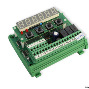 L.S S188 R2 Circuit Board