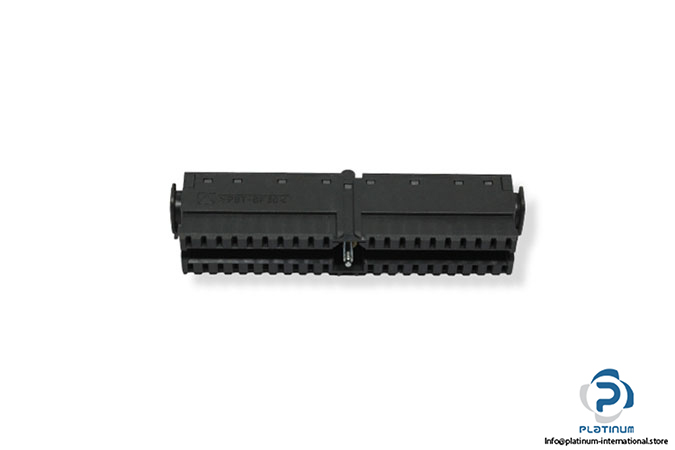 siemens-6ES7-392-1AM00-0AA0-WMR-U1-front-connector