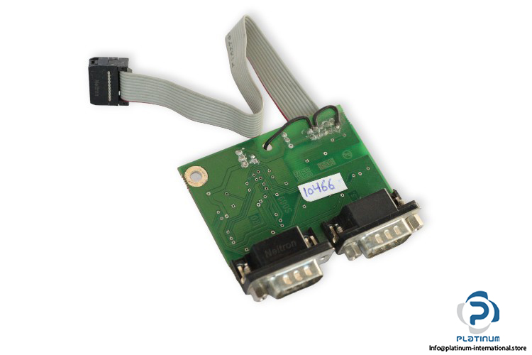 kcs-S089-circuit-board-(used)