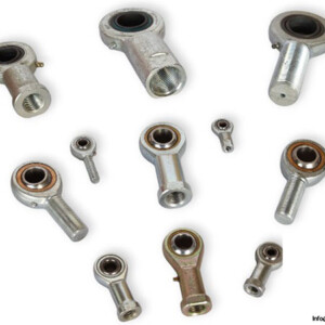 Rodobal RFL6 ROD END