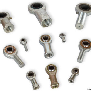 LSK TSF8 ROD END