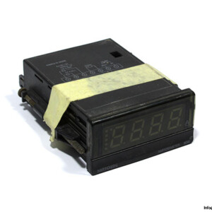 hanyoung-BS6-NA20-6-amperemeter