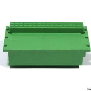 Phoenix Contact Front-SFL 2.5/F48 2285603 Socket Strip