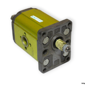 Vivolo 34 D1 07 00 Gear Pump