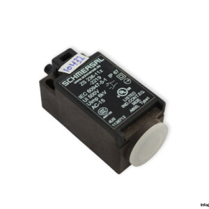 Schmersal ZS 236-11Z-2219 Limit Switch