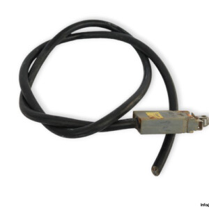 stahl-8064_21-micro-limit-switch-(used)