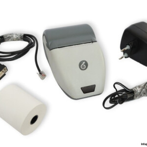 Custom S-Print-S Thermal Printer