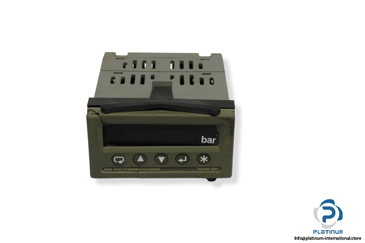 data-track-process-instruments-20-6092-A-panel-indicator