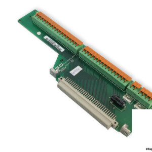 G.D Electronic Dept Oelad 32000 Circuit Board
