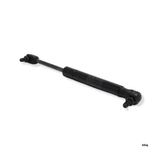 Stabilus Lift.o.mat 083313 0600N 094/12 UF GAS Spring Actuator