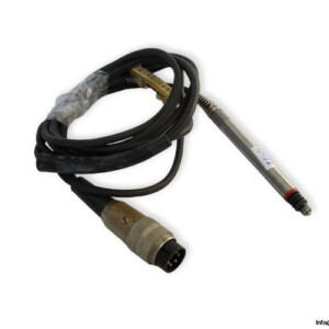 Marposs F10 Measure Probe