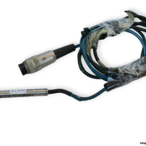 Quick Probe SF 101 Measure Probe
