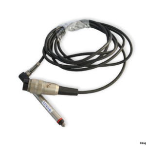 Testar F10 Measure Probe