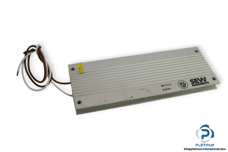 sew-BW100-005-braking-resistor-(used)