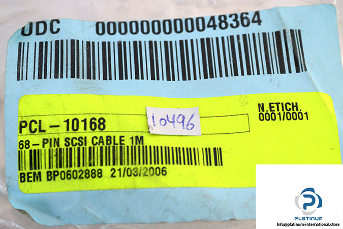 advantech-PCL-10168-shielded-cable-(new)-1