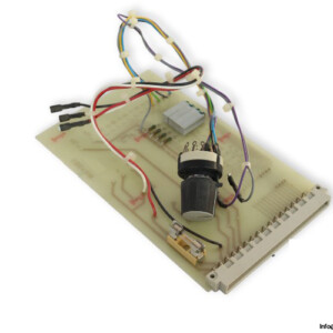 MRV001-circuit-board-(Used)