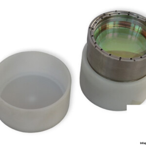 Precitec P0587-235-00001 Laser Cutting AND Welding Spare Parts
