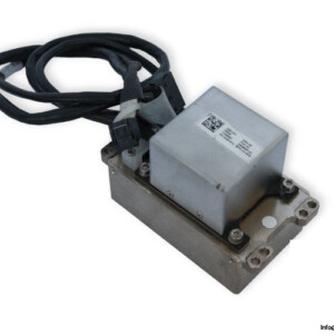 ASM AS KL-C4-0252 Linear Encoder