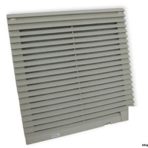 rittal-SK-3324107-fan-and-filter-unit-(new)