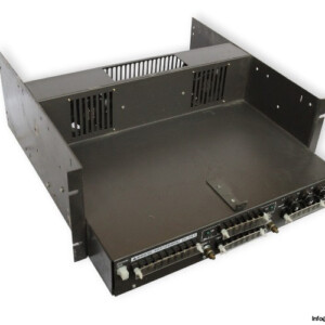 bailey-NIOP04-input_output-power-panel-(used)