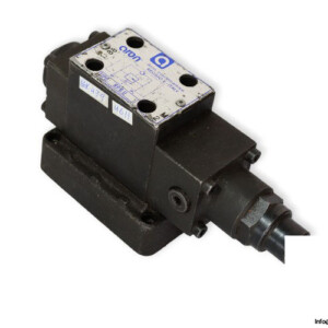 Aron RP.6.U Pressure Reducing Valve