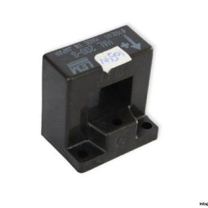 LEM HAL 200-S Current Transducer