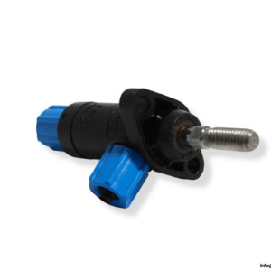 Festo-13991-flanged-cylinder