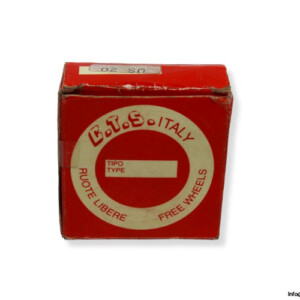 c.t.s.-US-20-freewheel-clutch-bearing