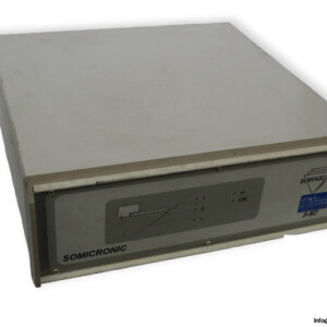 Surfascan SOMISCAN-M3 Controller