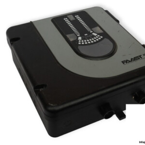 System Sensor FL2022EI Fire Alarm