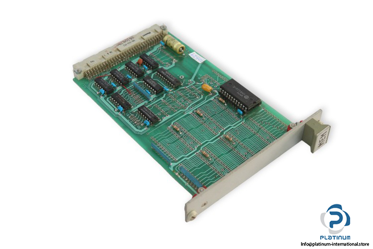 TEAM-4.06.0087-module-(Used)