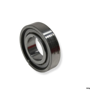 Ringspann FCN 35 R Freewheel Clutch Bearing