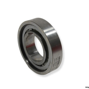 Ringspann FCN 40 R Freewheel Clutch Bearing