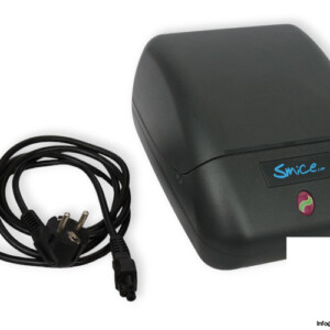 Custom Smice PS Desktop Thermal Printer