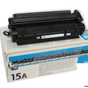 HP C7115A Toner Cartridge