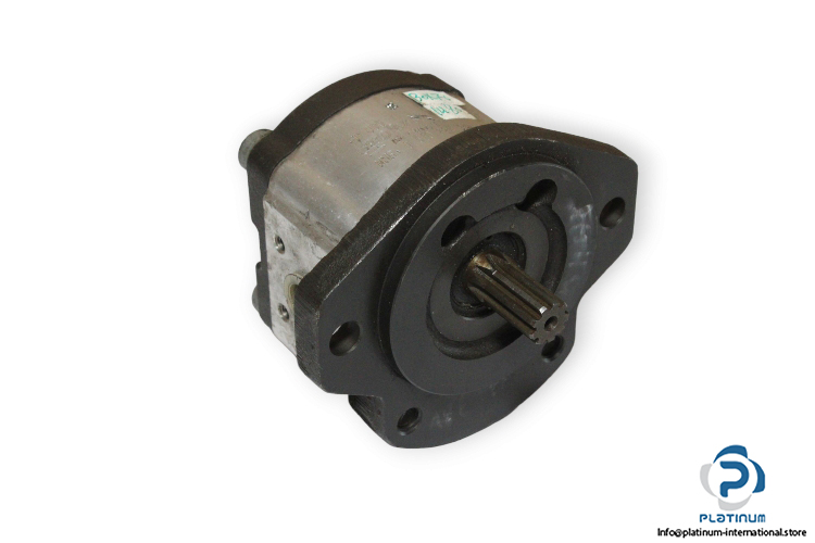 rexroth-0-510-225-013-gear-pump-used