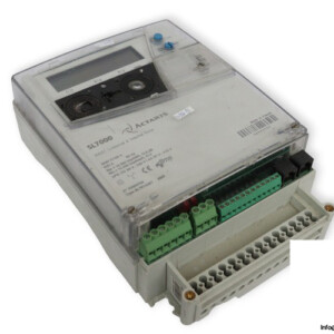 ACTARIS SL7000 COMMERCIAL & INDUSTRIAL METER
