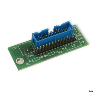 LS 03810 Circuit Board