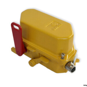 Kiepe SEB 001 Pull Rope Switch