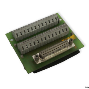 Wago 152-289 V4 Interface Converter