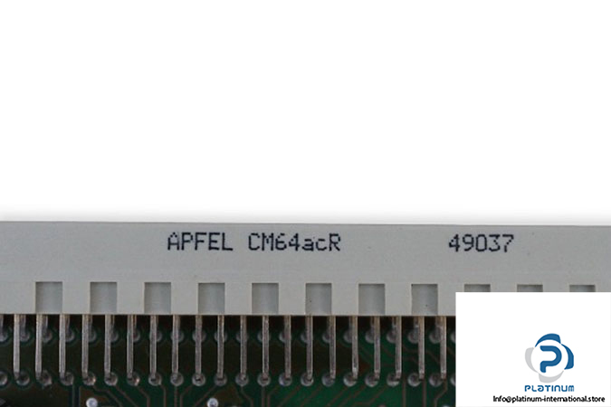 A1-16-circuit-board-(used)-2