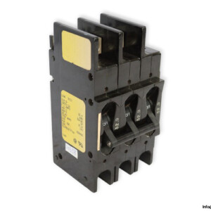 Airpax 219-3-22051-16 Circuit Protector