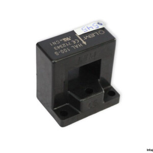 LEM HAL 100-S Current Transducer